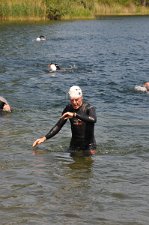 Vierlanden-Triathlon Nichtraucher 90